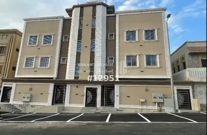 Apartment - 5 Bedrooms - 3 Bathrooms for sale in Eatud Al Janubi - Khamis Mushayt - Asir