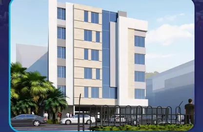 Apartment - 3 Bedrooms - 3 Bathrooms for sale in An Naim - Jeddah - Makkah Al Mukarramah