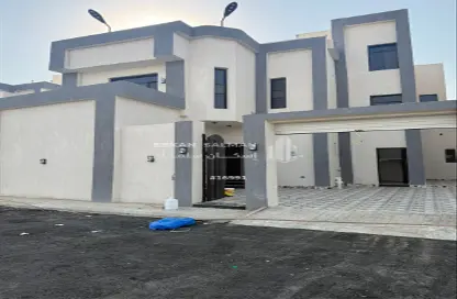 Villa - 7 Bedrooms - 5 Bathrooms for sale in الفنار - الجموم - بحرة - Makkah Al Mukarramah