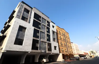 Apartment - 3 Bedrooms - 3 Bathrooms for sale in An Naim - Jeddah - Makkah Al Mukarramah