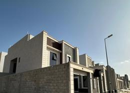 فيلا - 5 غرف نوم - 6 حمامات for للبيع in القاع البارد - بريدة - القصيم