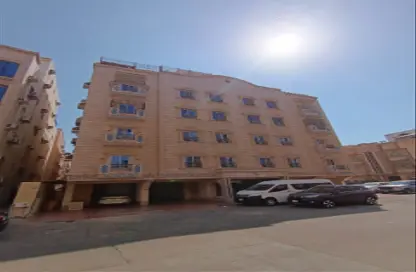 Apartment - 7 Bedrooms - 4 Bathrooms for rent in Al Marwah - Jeddah - Makkah Al Mukarramah