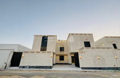 Villa - 7 Bedrooms - 4 Bathrooms for sale in السليمانية - امارة منطقة مكة المكرمة - الطائف - Makkah Al Mukarramah