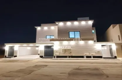 Full Floor - 5 Bedrooms - 4 Bathrooms for sale in Al Qadisiyah - Riyadh - Ar Riyadh