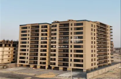 Apartment - 5 Bedrooms - 4 Bathrooms for sale in Dahiyat Al Malik Fahd - Ad Dammam - Eastern