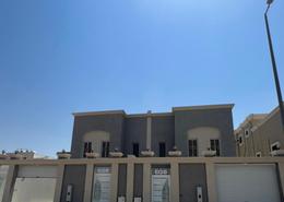 Villa - 5 bedrooms - 6 bathrooms for للبيع in Al Amanah - Ad Dammam - Eastern