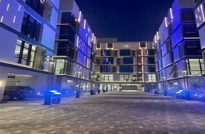 Apartment - 4 Bedrooms - 4 Bathrooms for rent in Ar Rawdah - Jeddah - Makkah Al Mukarramah