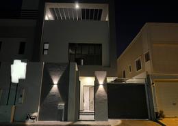 فيلا - 5 غرف نوم - 6 حمامات for للبيع in حي العقيق - شمال الرياض - الرياض