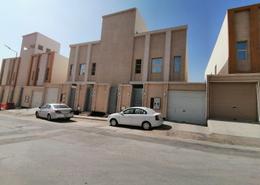 فيلا - 3 غرف نوم - 3 حمامات for للبيع in العزيزية - الرياض