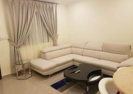 Apartment - 1 bedroom - 1 bathroom for للايجار in Ishbiliyah - East Riyadh - Ar Riyadh