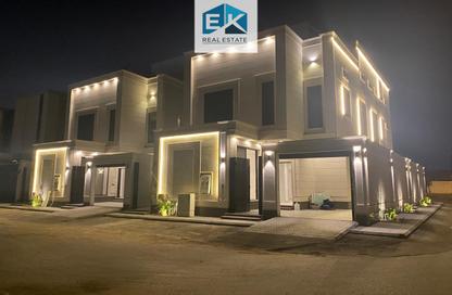 Villa - 5 Bedrooms - 7 Bathrooms for sale in Al Maizialah - Riyadh - Ar Riyadh