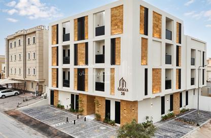 Apartment - 5 Bedrooms - 5 Bathrooms for sale in At Taawun - Riyadh - Ar Riyadh