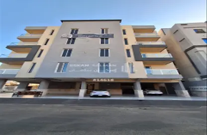Apartment - 6 Bedrooms - 4 Bathrooms for sale in Al Faisaliyah - Jeddah - Makkah Al Mukarramah