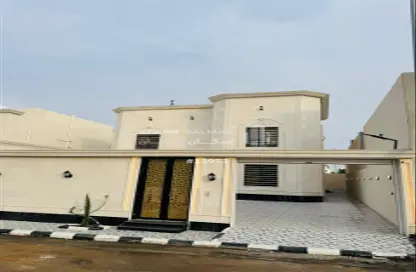 Villa - 7+ Bedrooms - 7 Bathrooms for sale in ريحه - امارة منطقة مكة المكرمة - الطائف - Makkah Al Mukarramah