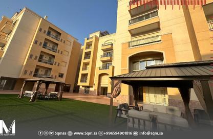 Villa - 2 Bedrooms - 3 Bathrooms for rent in As Salamah - Jeddah - Makkah Al Mukarramah