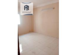 Apartment - 3 bedrooms - 4 bathrooms for للايجار in Al Munsiyah - East Riyadh - Ar Riyadh