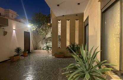 Villa - 6 Bedrooms - 7+ Bathrooms for sale in Ar Rawdah - Jeddah - Makkah Al Mukarramah