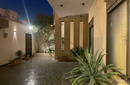 Villa - 6 Bedrooms - 7+ Bathrooms for sale in Ar Rawdah - Jeddah - Makkah Al Mukarramah