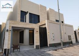 Villa - 5 bedrooms - 6 bathrooms for للبيع in Al Munisiyah - Riyadh - Ar Riyadh