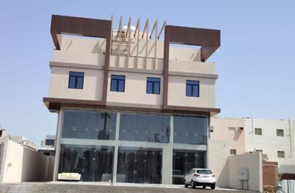 Apartment - 2 Bedrooms - 2 Bathrooms for rent in Al Yaqoot - Jeddah - Makkah Al Mukarramah
