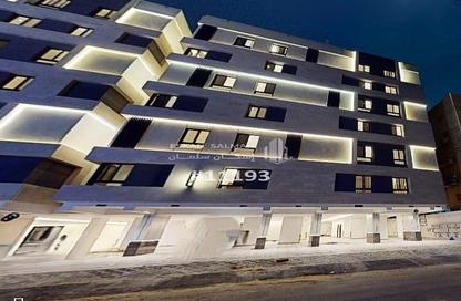 Apartment - 4 Bedrooms - 4 Bathrooms for sale in As Salamah - Jeddah - Makkah Al Mukarramah