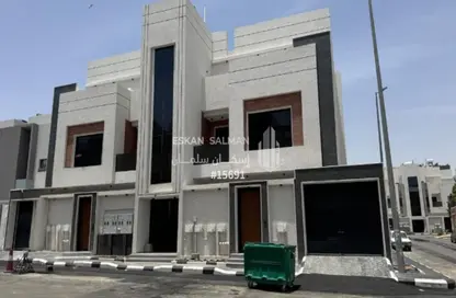 Apartment - 5 Bedrooms - 4 Bathrooms for sale in Al Badi - Abha - Asir
