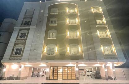 Apartment - 5 Bedrooms - 4 Bathrooms for sale in As Safa - Jeddah - Makkah Al Mukarramah