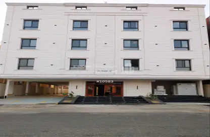 Apartment - 4 Bedrooms - 3 Bathrooms for sale in Harat Al Bab Al Jadid - Makah Almukaramuh - Makkah Al Mukarramah