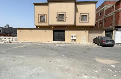 Villa - 6 Bedrooms - 7+ Bathrooms for sale in Ar Riyadh - Jeddah - Makkah Al Mukarramah
