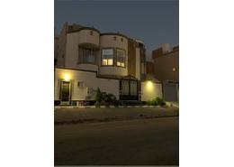 Villa - 2 bedrooms - 6 bathrooms for للبيع in Al Loaloa - Jeddah - Makkah Al Mukarramah