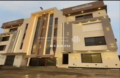 Apartment - 6 Bedrooms - 5 Bathrooms for sale in الصفاء - أبها - Asir