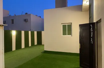 Villa - 7+ Bedrooms - 6 Bathrooms for sale in Al Aziziyah - Riyadh - Ar Riyadh