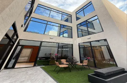 Villa - 7 Bedrooms - 5 Bathrooms for sale in الحلقة الشرقية - امارة منطقة مكة المكرمة - الطائف - Makkah Al Mukarramah