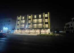 شقة - 3 غرف نوم - 3 حمامات for للبيع in حي المونسية - شرق الرياض - الرياض