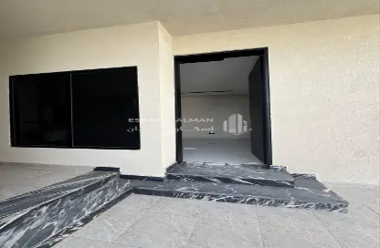 فيلا - 7 غرف نوم - 8 حمامات للبيع في الورود - الخرج - الرياض
