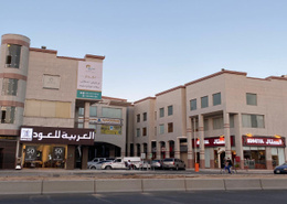Retail - 1 bathroom for للايجار in Ar Rayah - Al Madinah Al Munawwarah - Al Madinah Al Munawwarah