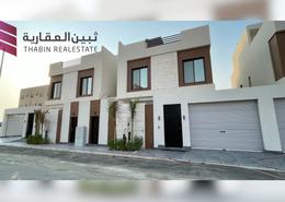 Villa - 4 bedrooms - 8 bathrooms for للبيع in Ash Sheraa - Jeddah - Makkah Al Mukarramah