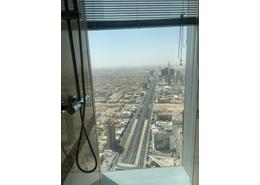 Apartment - 1 bedroom - 2 bathrooms for للايجار in As Sahafah - North Riyadh - Ar Riyadh