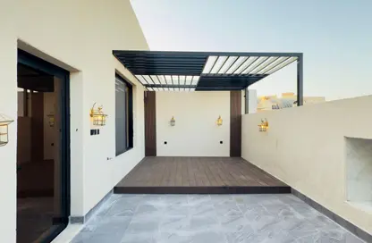 Apartment - 4 Bedrooms - 3 Bathrooms for sale in Ar Rawdah - Jeddah - Makkah Al Mukarramah