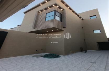 طابق كامل - 5 غرف نوم - 3 حمامات للبيع في بدر - الرياض - الرياض