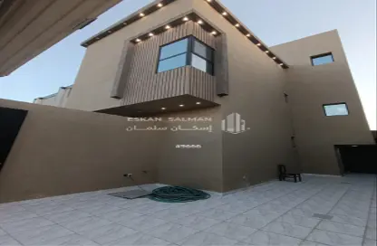 طابق كامل - 5 غرف نوم - 3 حمامات للبيع في بدر - الرياض - الرياض