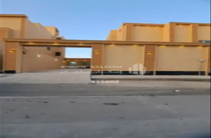 فيلا - 6 غرف نوم - 5 حمامات للبيع في بدر - الرياض - الرياض