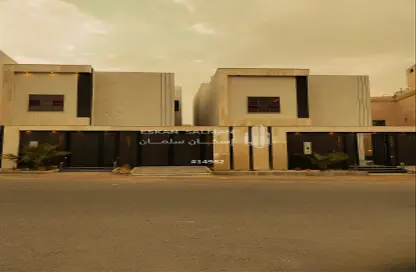 Villa - 7+ Bedrooms - 7 Bathrooms for sale in Nubala - Madinah - Al Madinah Al Munawwarah