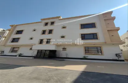 Apartment - 5 Bedrooms - 3 Bathrooms for sale in Aleasiluh - Jazan