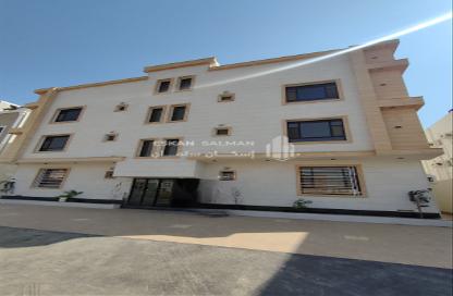Apartment - 5 Bedrooms - 3 Bathrooms for sale in Aleasiluh - Jazan