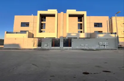 Apartment - 4 Bedrooms - 3 Bathrooms for sale in Shuran - Madinah - Al Madinah Al Munawwarah