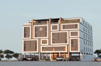 Apartment - 3 Bedrooms - 3 Bathrooms for sale in As Safa - Jeddah - Makkah Al Mukarramah