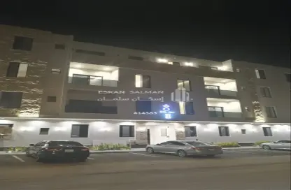 شقة - 5 غرف نوم - 3 حمامات للبيع في العوالي - الرياض - الرياض