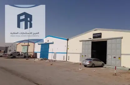 Land - Studio for sale in الرمال - Riyadh - Ar Riyadh