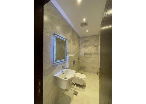 Apartment - 4 bedrooms - 3 bathrooms for للبيع in Al Wahah - Jeddah - Makkah Al Mukarramah Apartment - 4 bedrooms - 3 bathrooms for للبيع in Al Wahah - Jeddah - Makkah Al Mukarramah